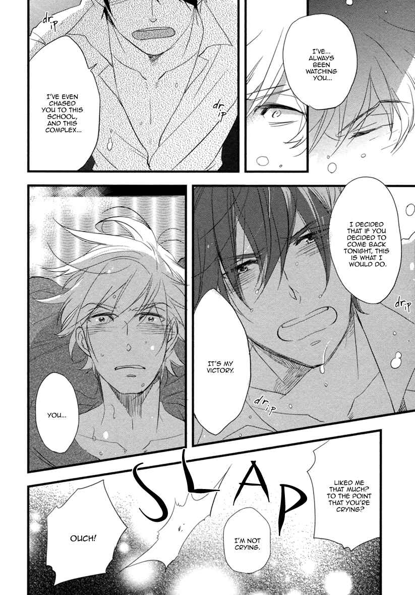 Page 31 Chapter 5 Hatsukoi