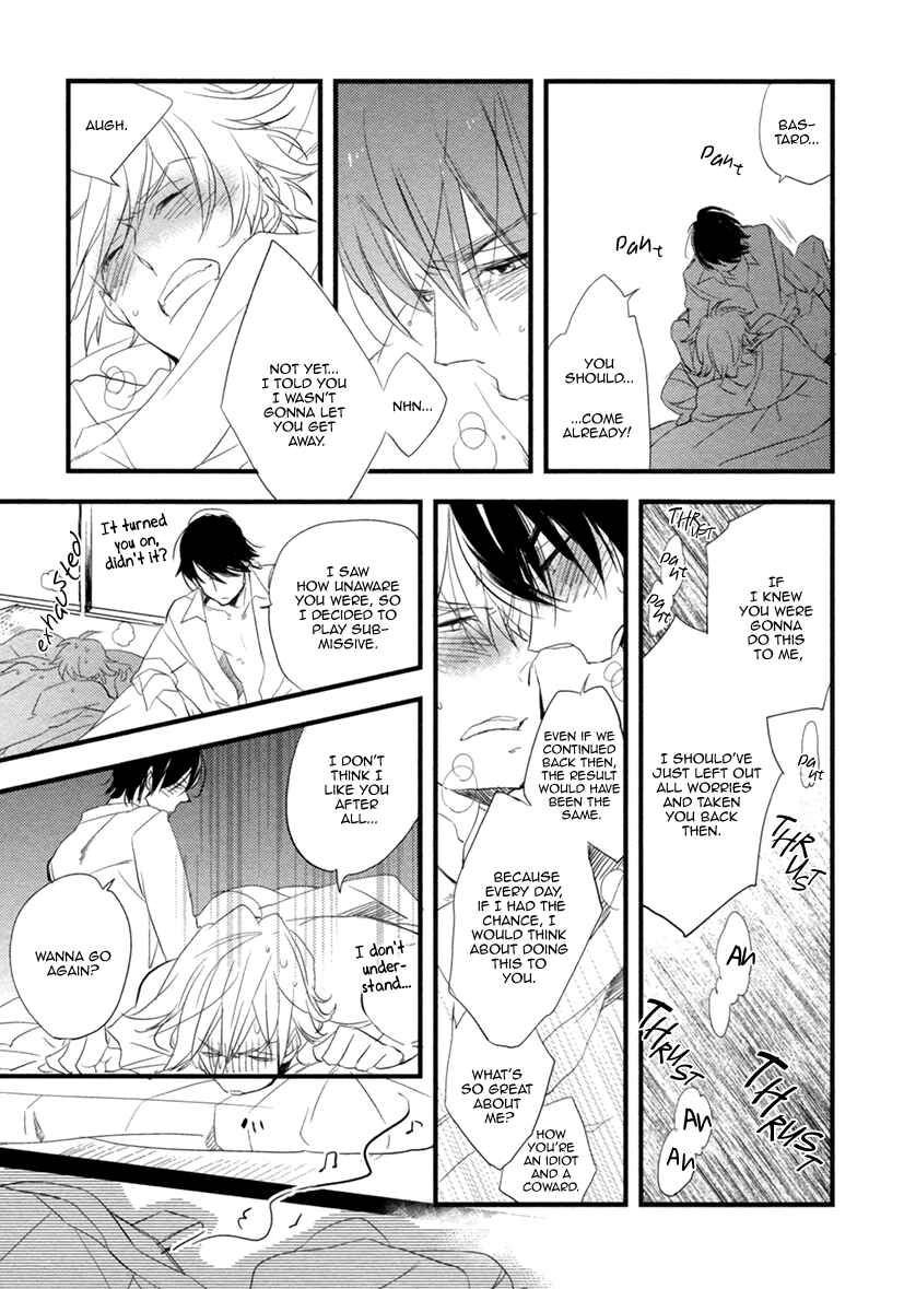 Page 34 Chapter 5 Hatsukoi