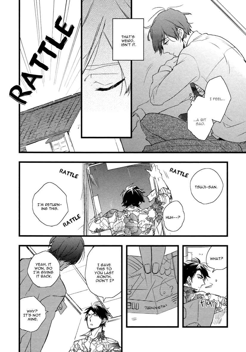 Page 19 Chapter 3 Hatsukoi