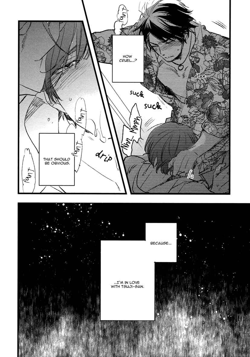 Page 37 Chapter 3 Hatsukoi