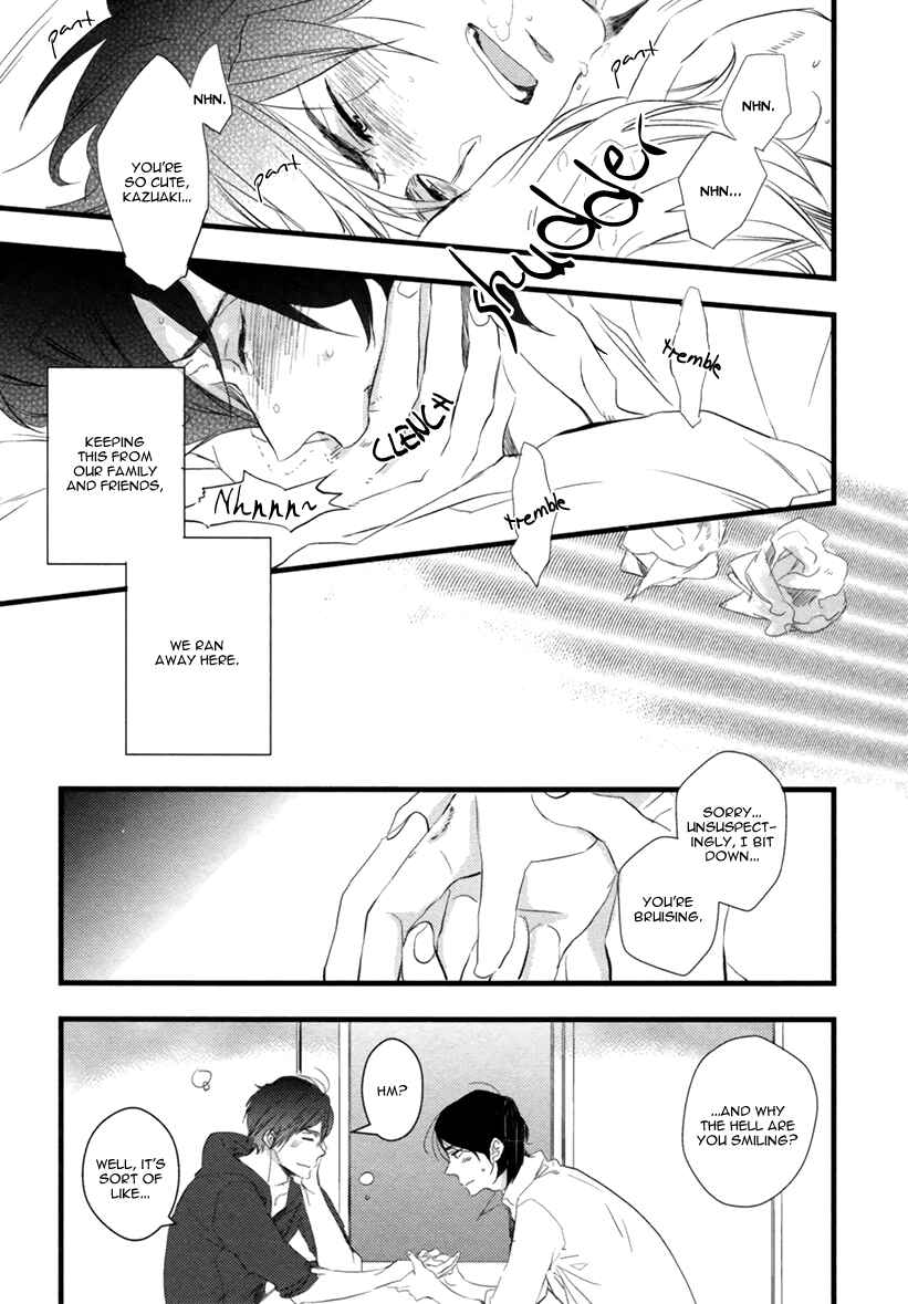 Page 10 Chapter 2 Hatsukoi