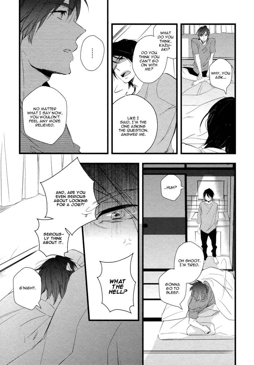 Page 18 Chapter 2 Hatsukoi