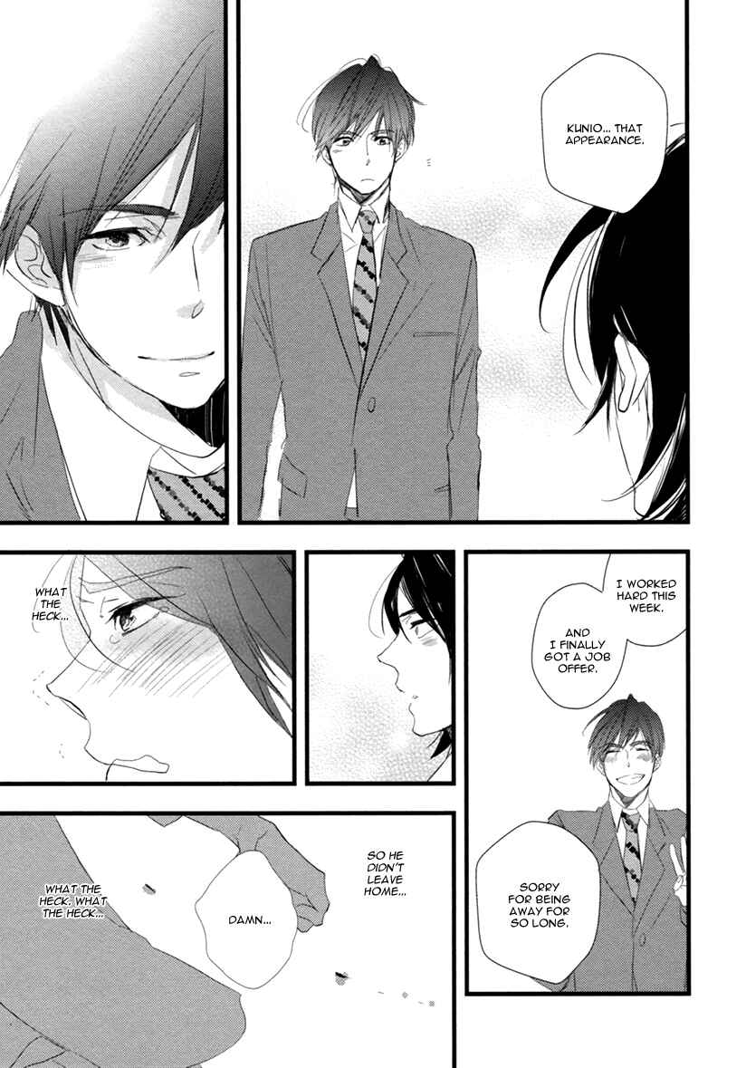 Page 30 Chapter 2 Hatsukoi
