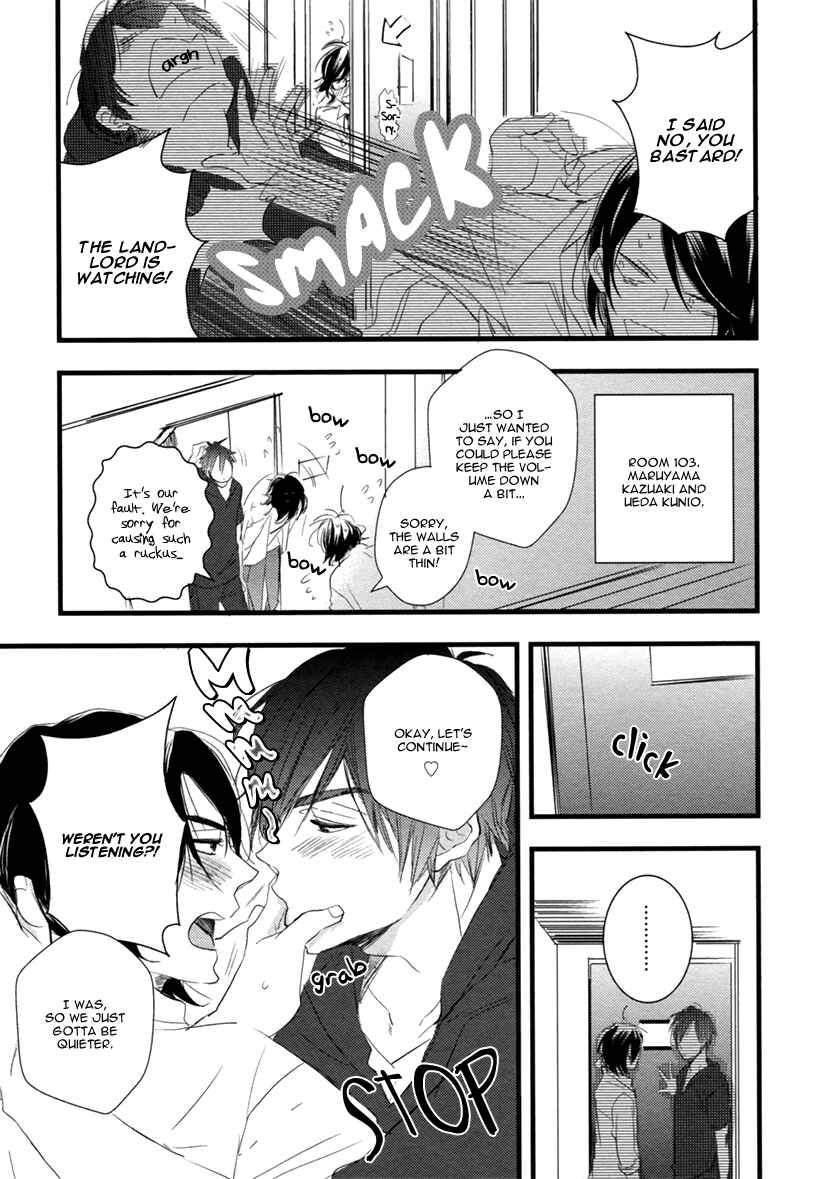 Page 8 Chapter 2 Hatsukoi