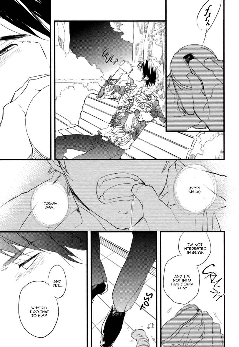Page 10 Chapter 4 Hatsukoi