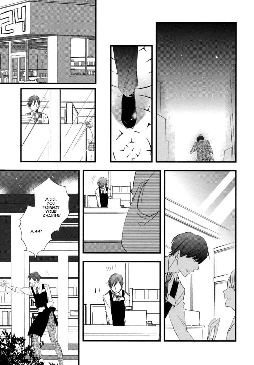 Page 12 Chapter 4 Hatsukoi