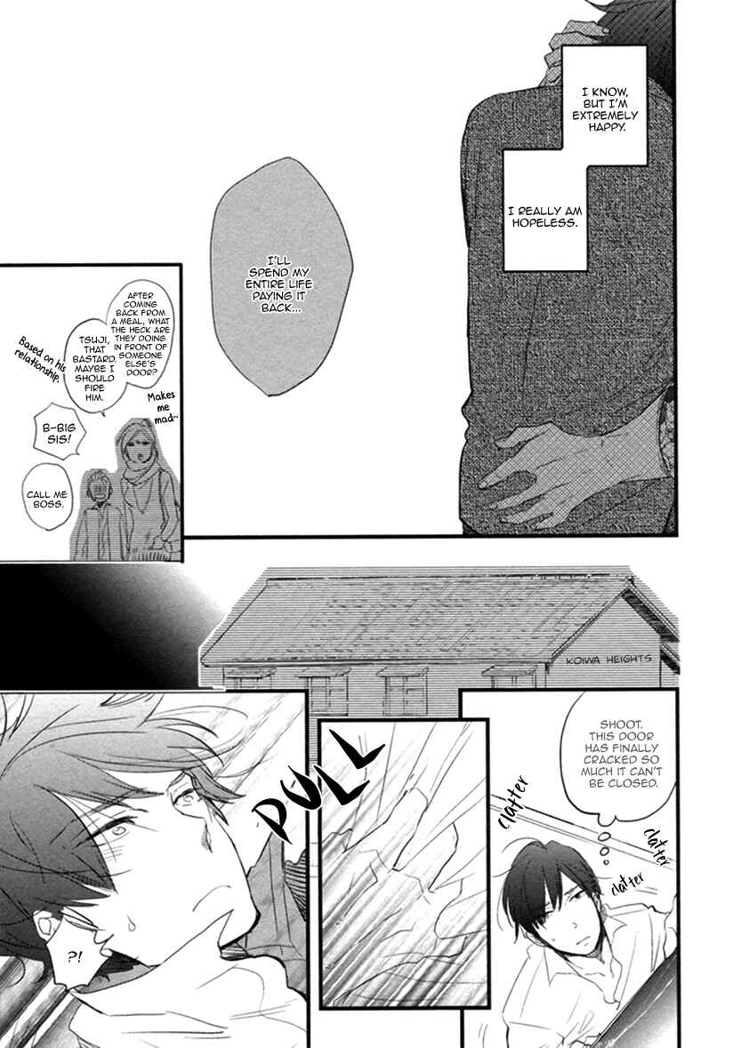 Page 28 Chapter 4 Hatsukoi