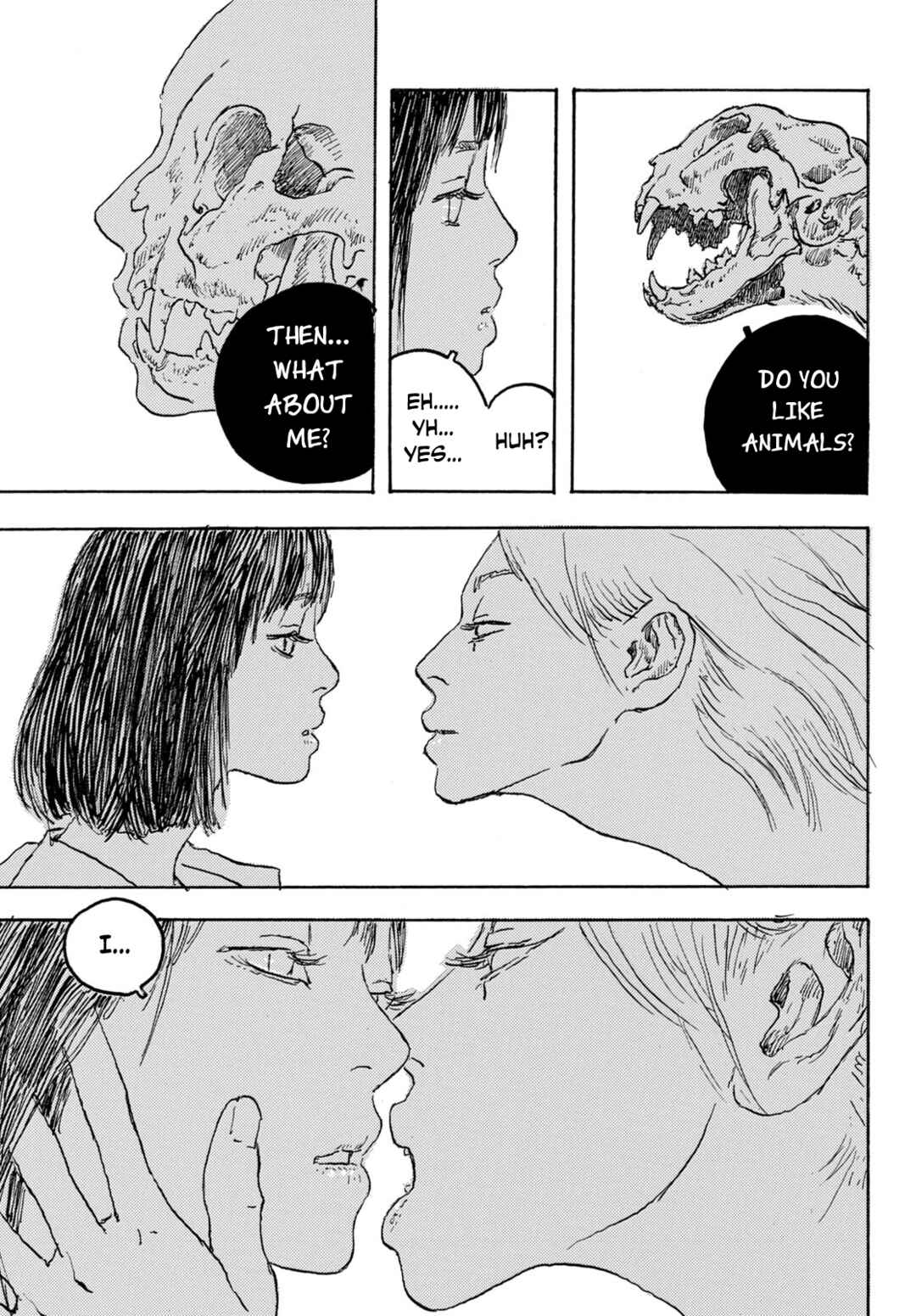 Page 14 Chapter Unknown_dd00 Kamakura Bakeneko Club (Pre-Serialization)