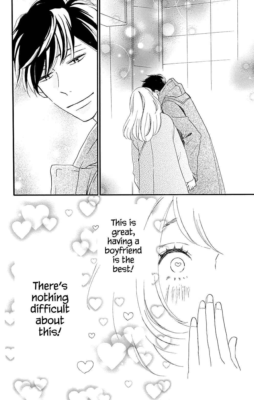 Page 20 Chapter 16 A Wonderful Boyfriend
