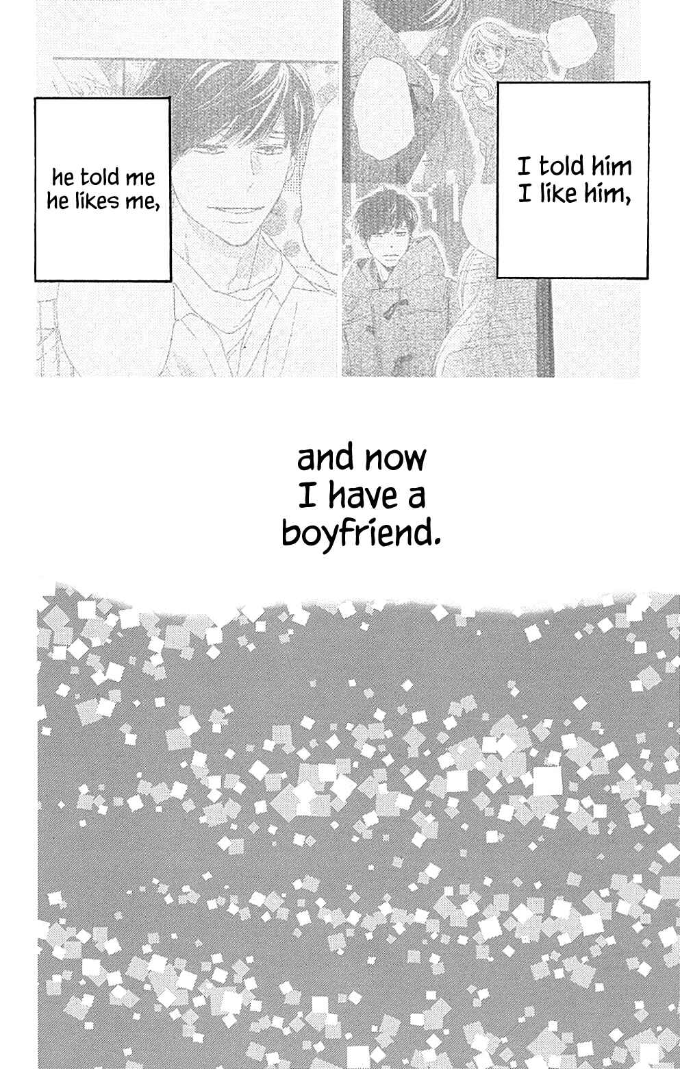Page 4 Chapter 16 A Wonderful Boyfriend