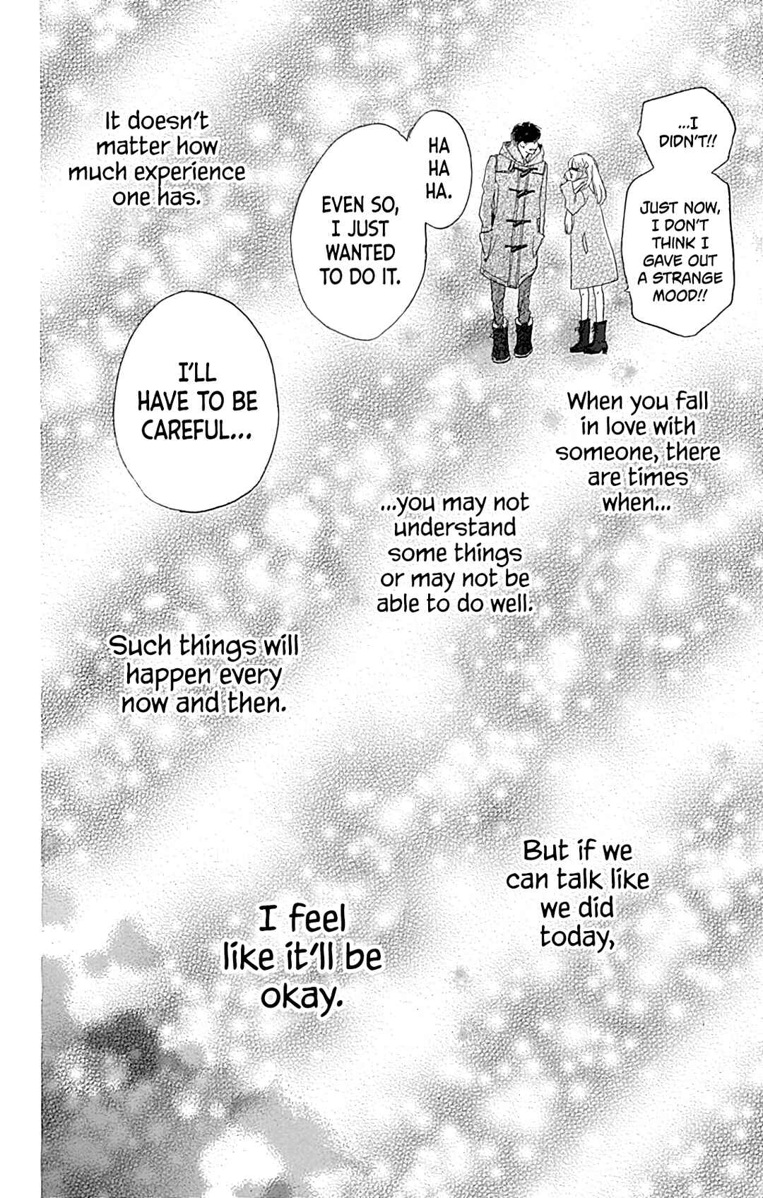 Page 39 Chapter 18 A Wonderful Boyfriend