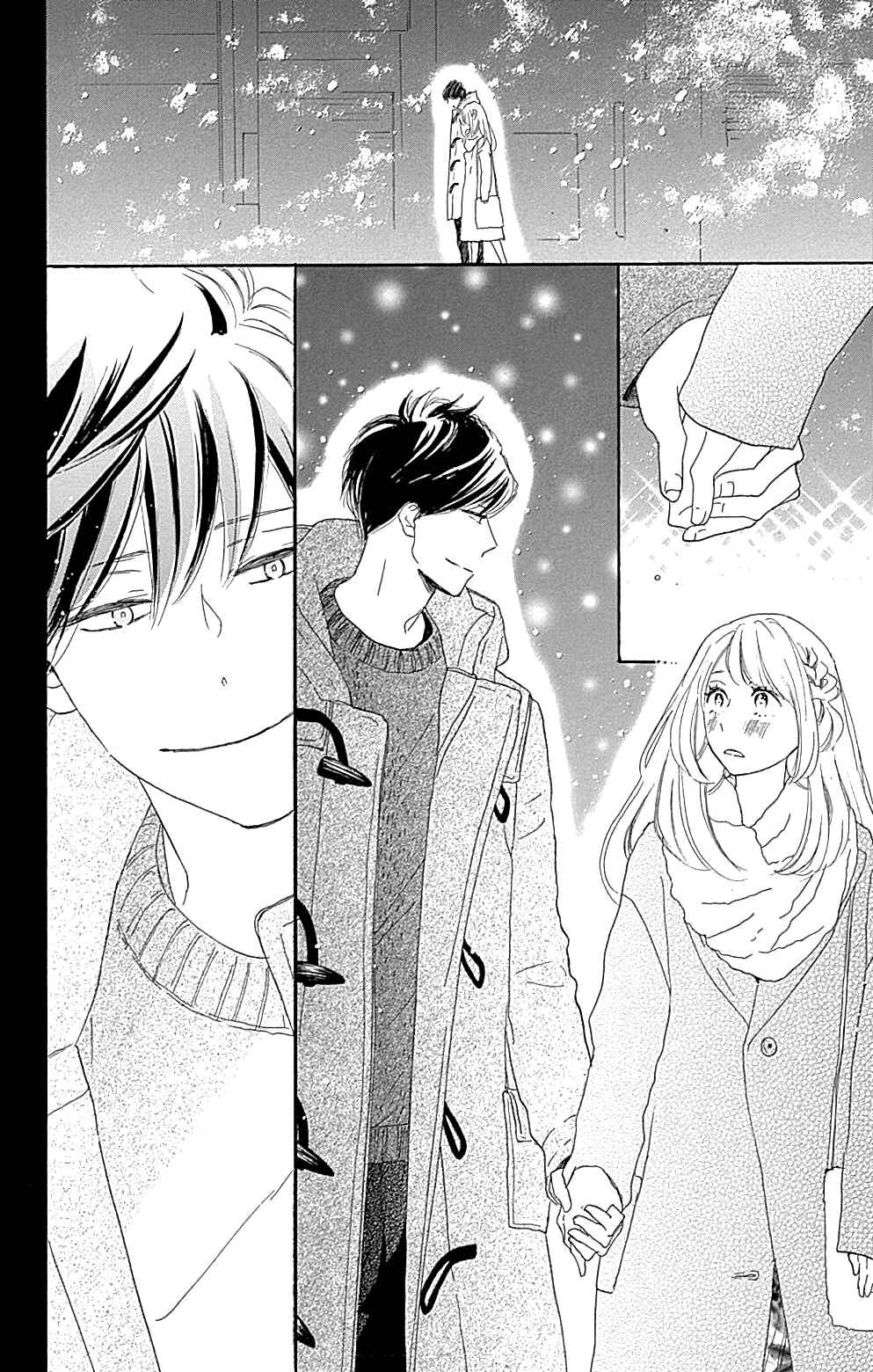 Page 16 Chapter 15 A Wonderful Boyfriend