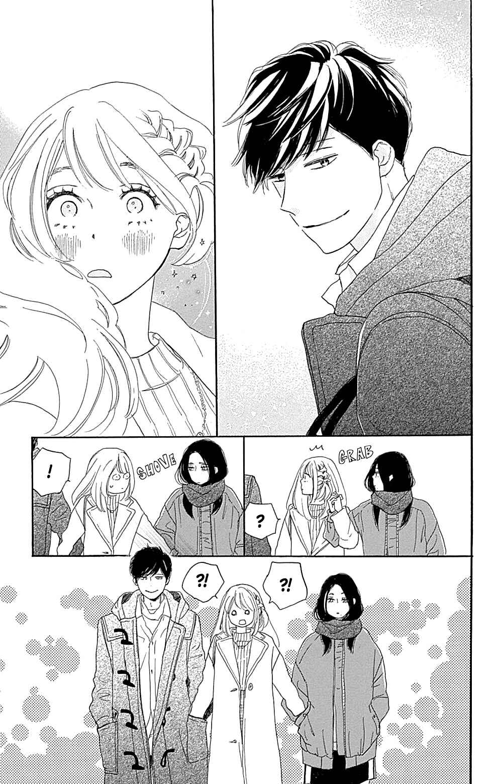 Page 35 Chapter 15 A Wonderful Boyfriend