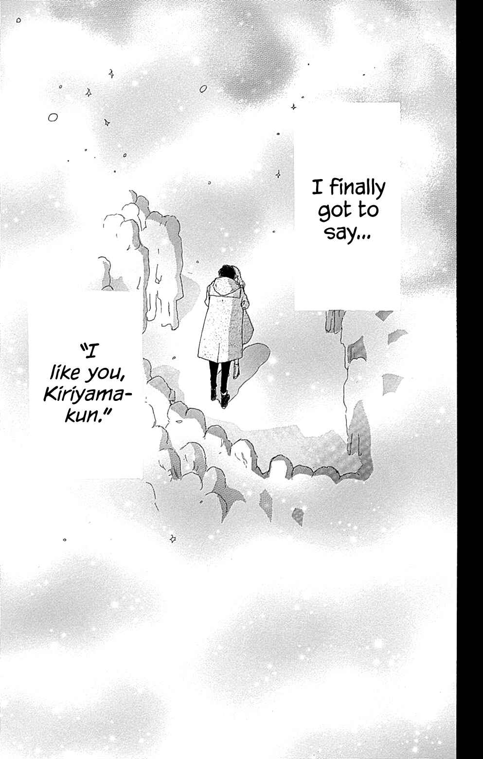 Page 5 Chapter 15 A Wonderful Boyfriend