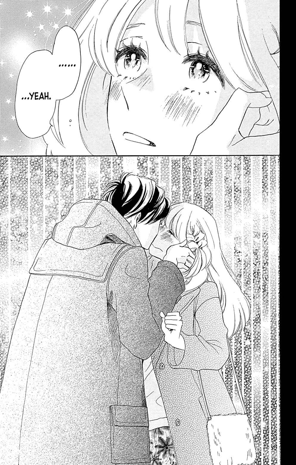 Page 9 Chapter 15 A Wonderful Boyfriend