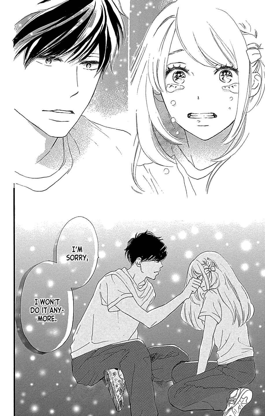 Page 16 Chapter 10 A Wonderful Boyfriend