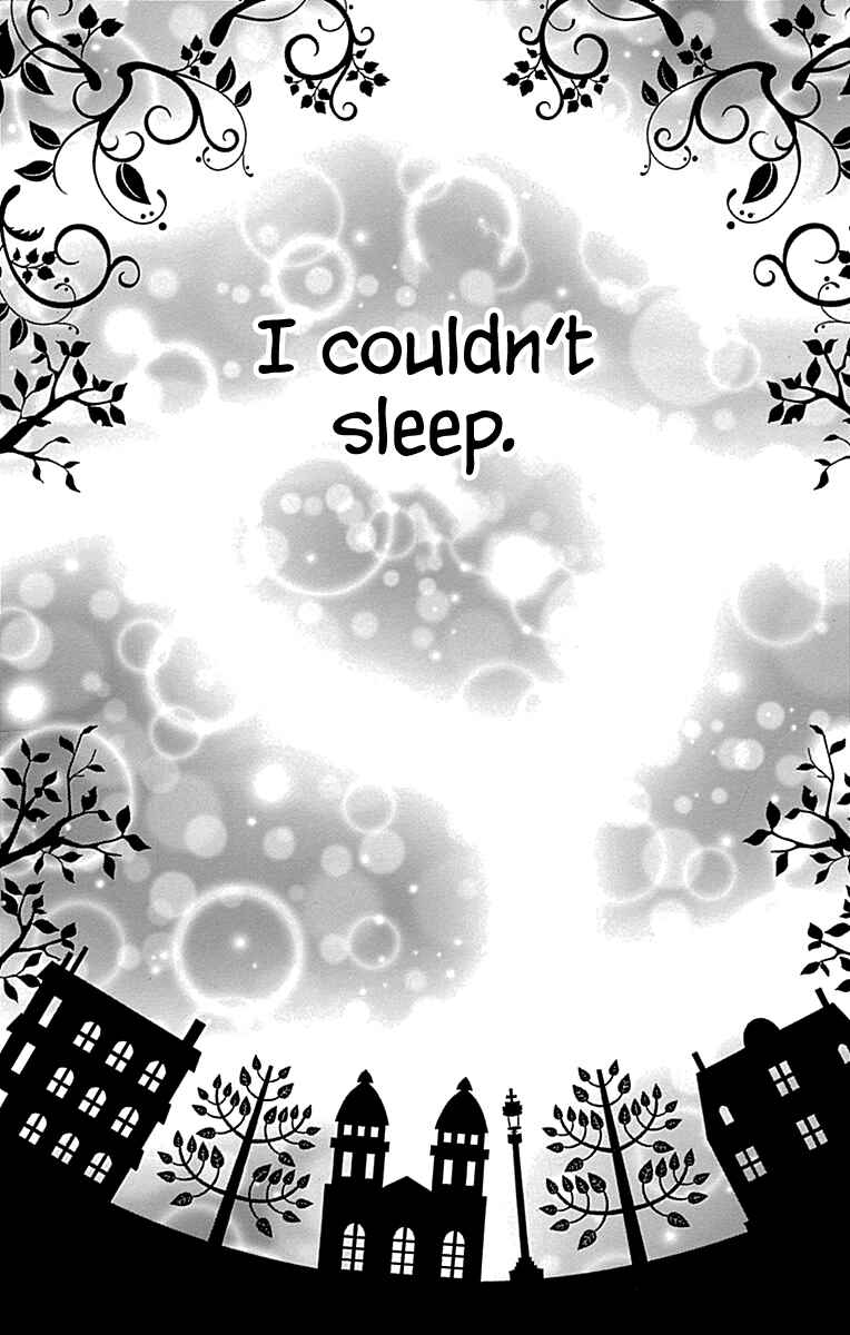 Page 4 Chapter 7 A Wonderful Boyfriend