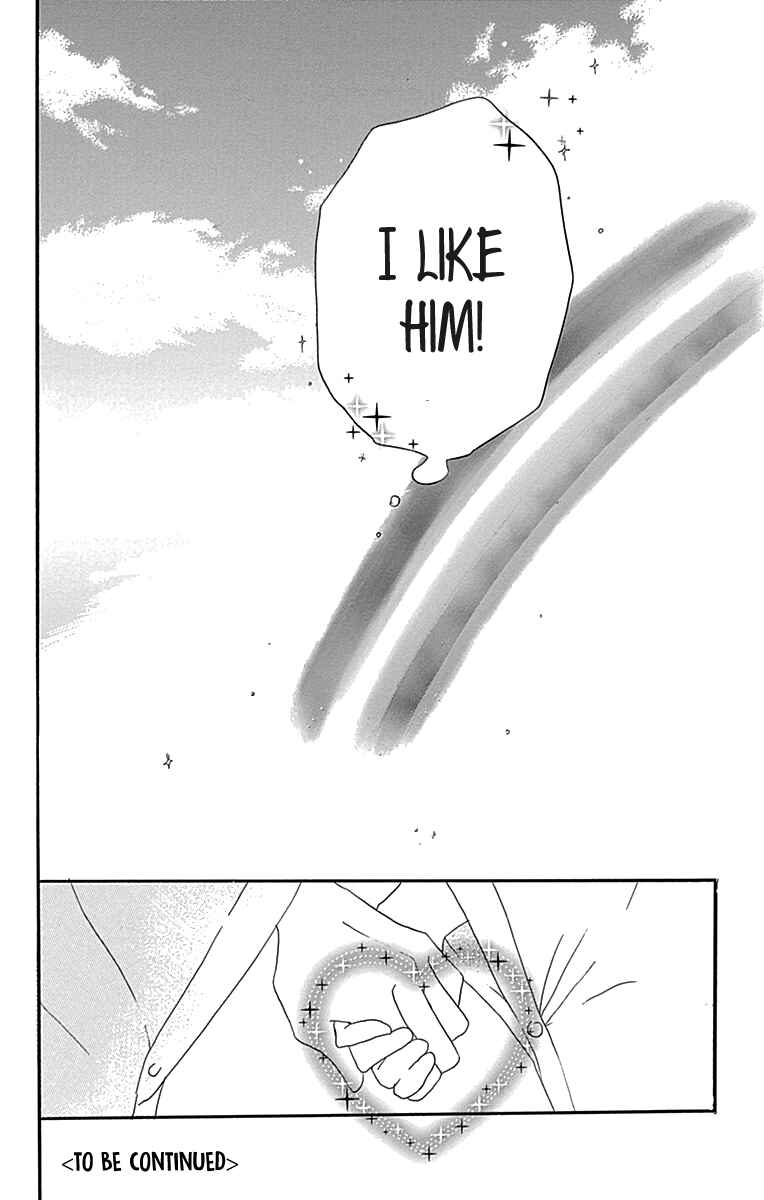 Page 44 Chapter 7 A Wonderful Boyfriend