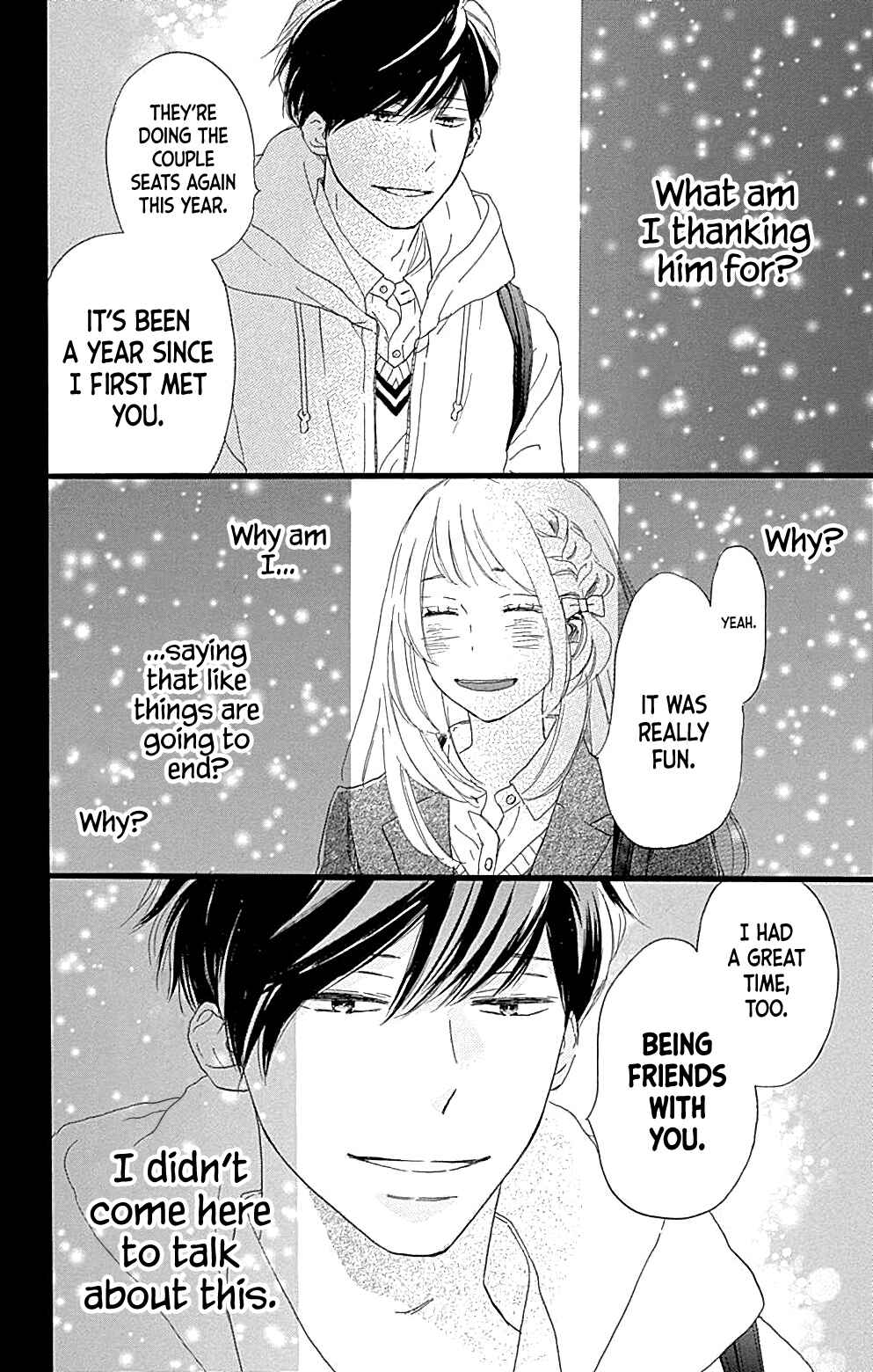 Page 14 Chapter 13 A Wonderful Boyfriend