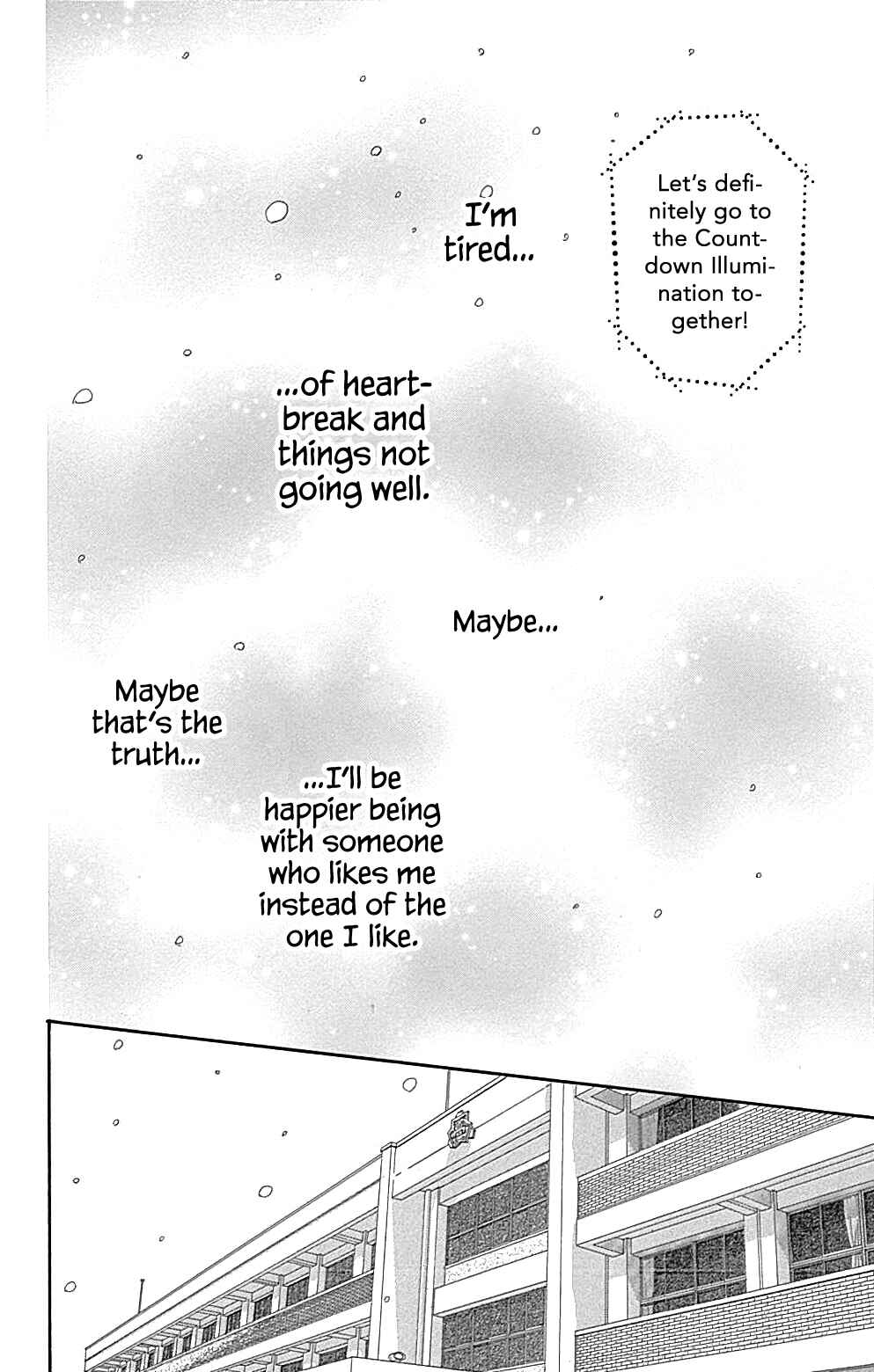 Page 24 Chapter 13 A Wonderful Boyfriend