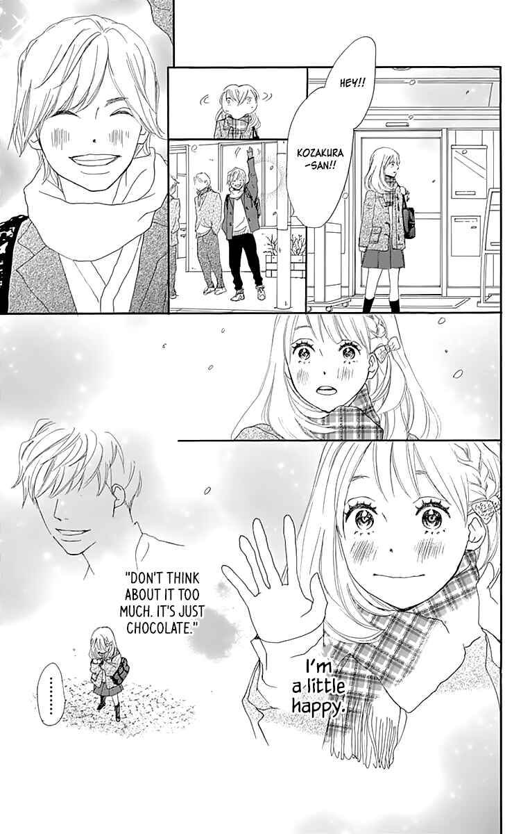 Page 24 Chapter 2 A Wonderful Boyfriend