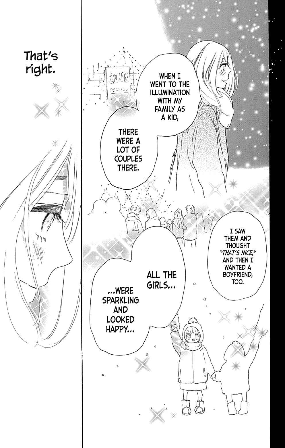 Page 12 Chapter 14 A Wonderful Boyfriend
