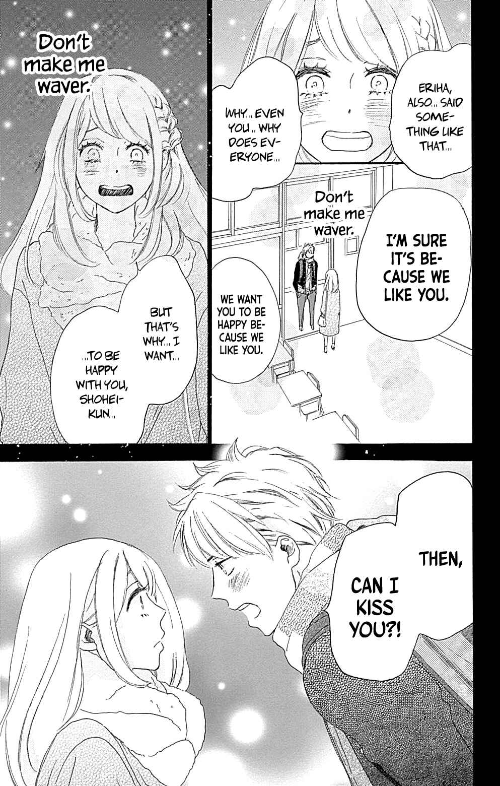 Page 22 Chapter 14 A Wonderful Boyfriend