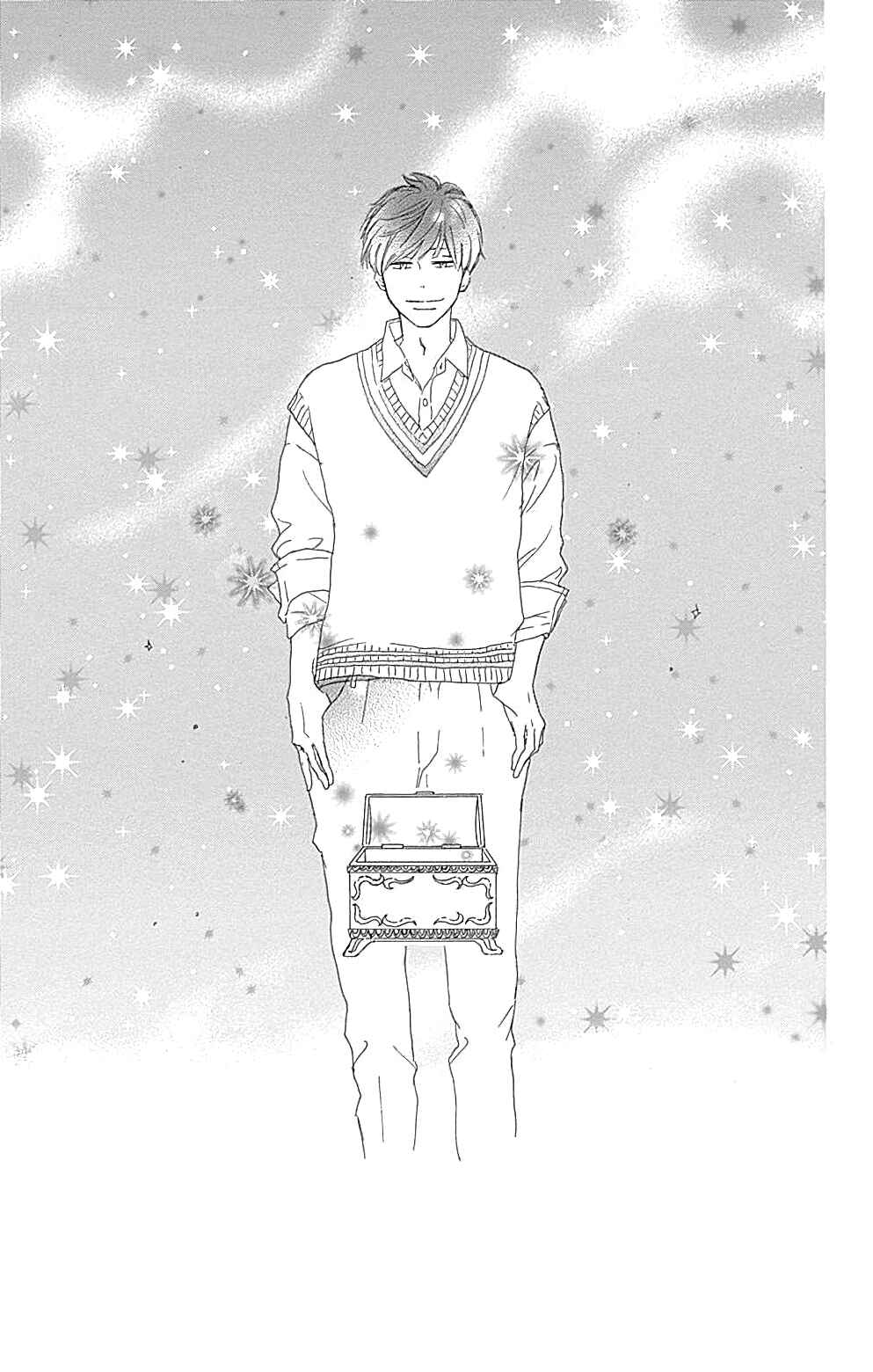 Page 26 Chapter 14 A Wonderful Boyfriend