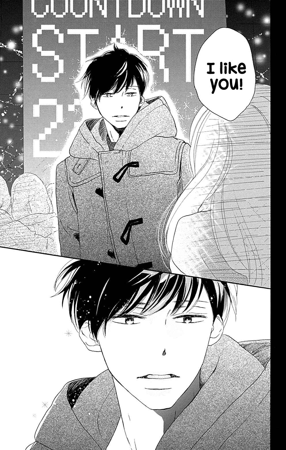 Page 44 Chapter 14 A Wonderful Boyfriend
