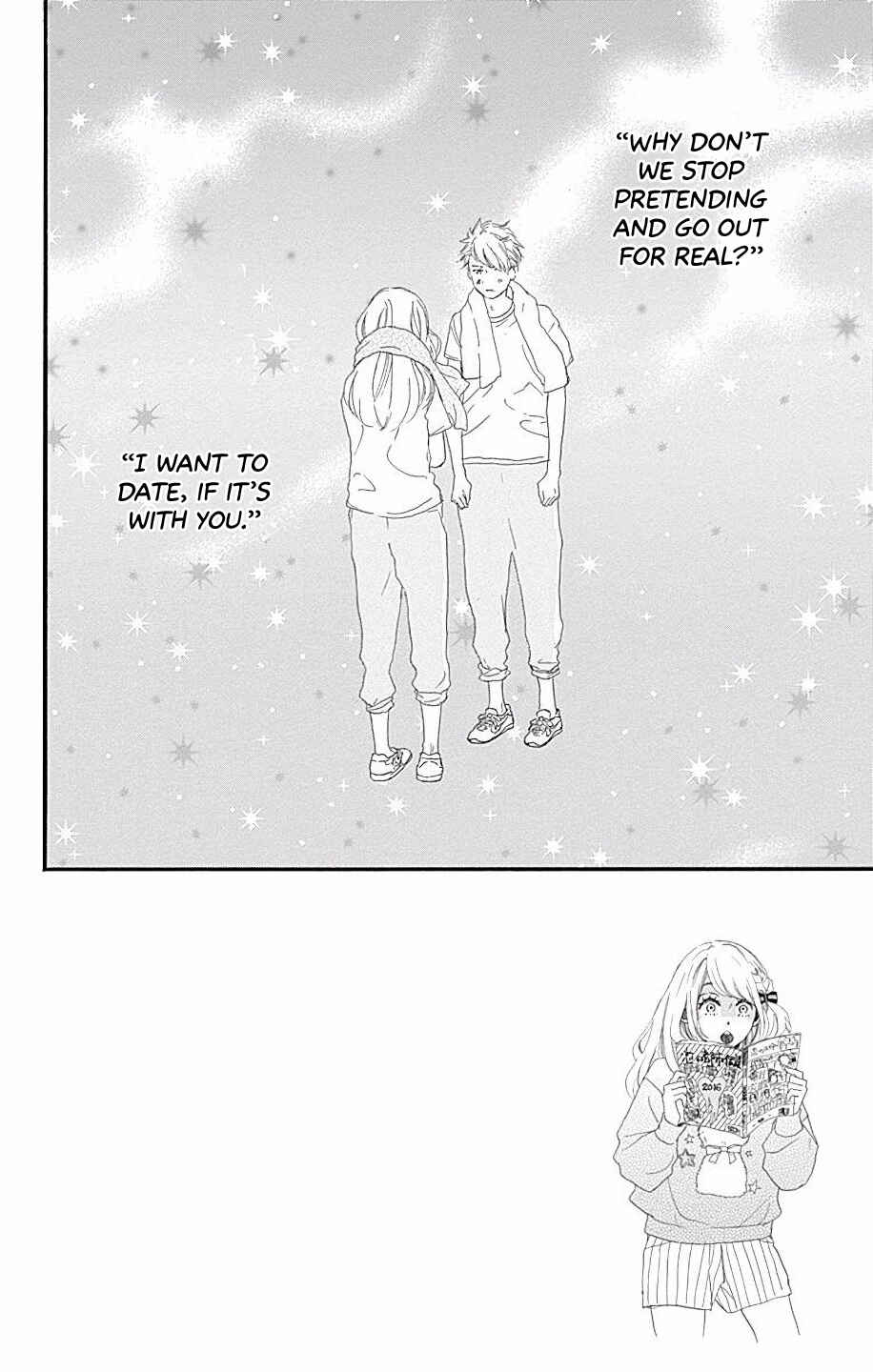 Page 5 Chapter 11 A Wonderful Boyfriend