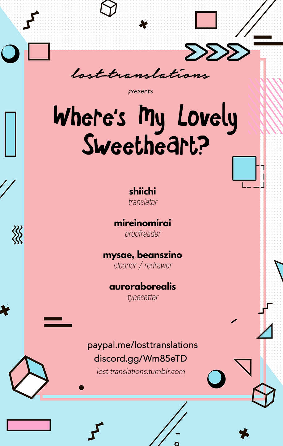 Page 2 Chapter 17 A Wonderful Boyfriend