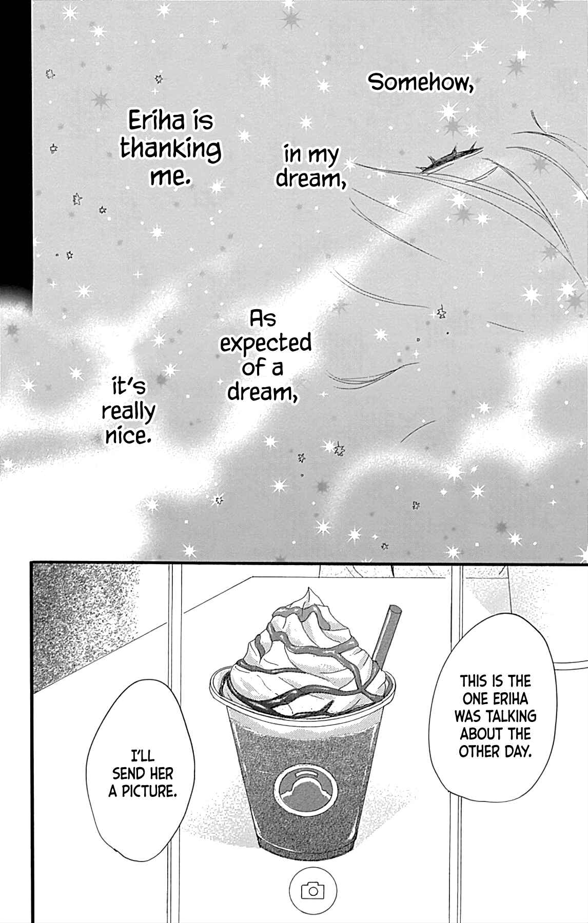 Page 26 Chapter 17 A Wonderful Boyfriend