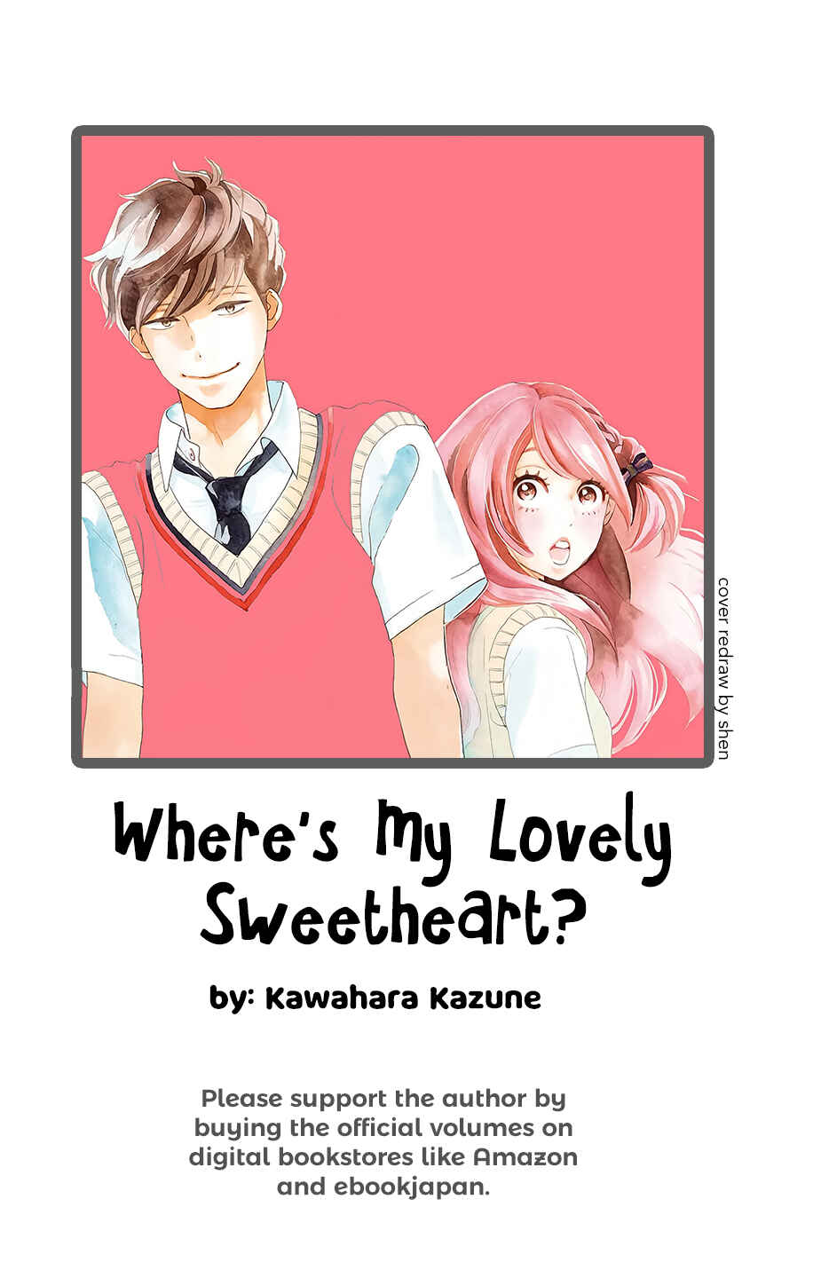 Page 3 Chapter 17 A Wonderful Boyfriend