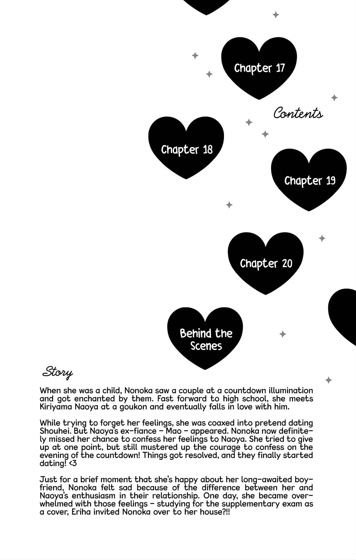 Page 6 Chapter 17 A Wonderful Boyfriend
