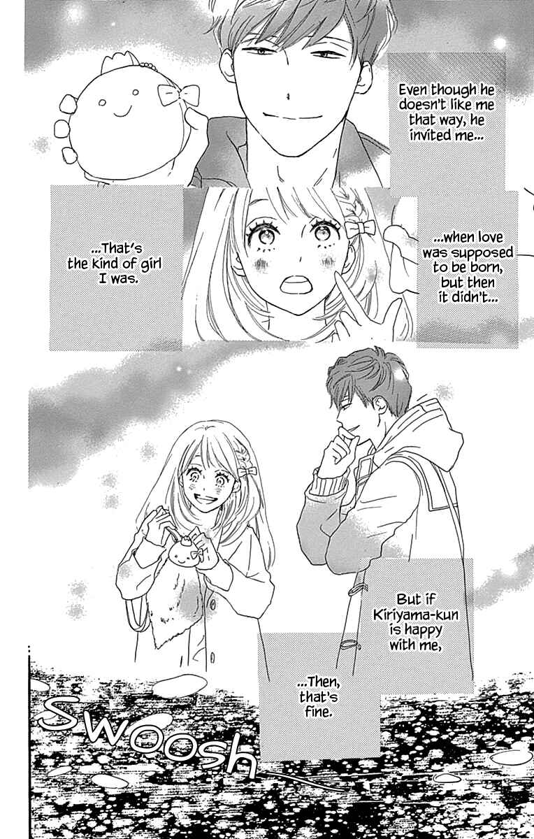 Page 41 Chapter 3 A Wonderful Boyfriend