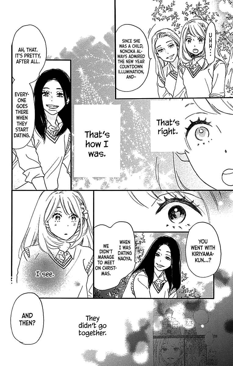 Page 6 Chapter 6 A Wonderful Boyfriend
