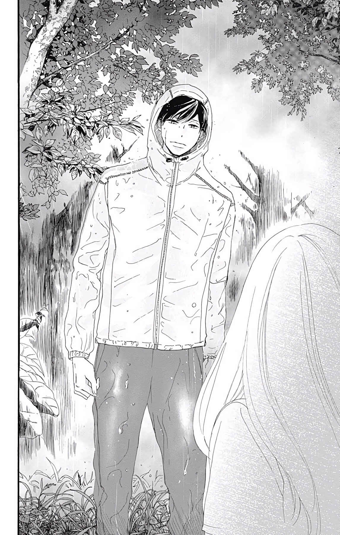 Page 48 Chapter 9 A Wonderful Boyfriend