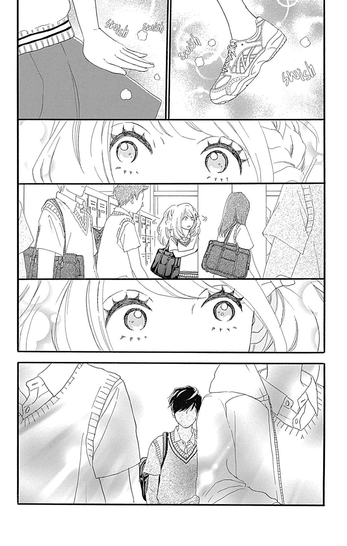 Page 4 Chapter 8 A Wonderful Boyfriend
