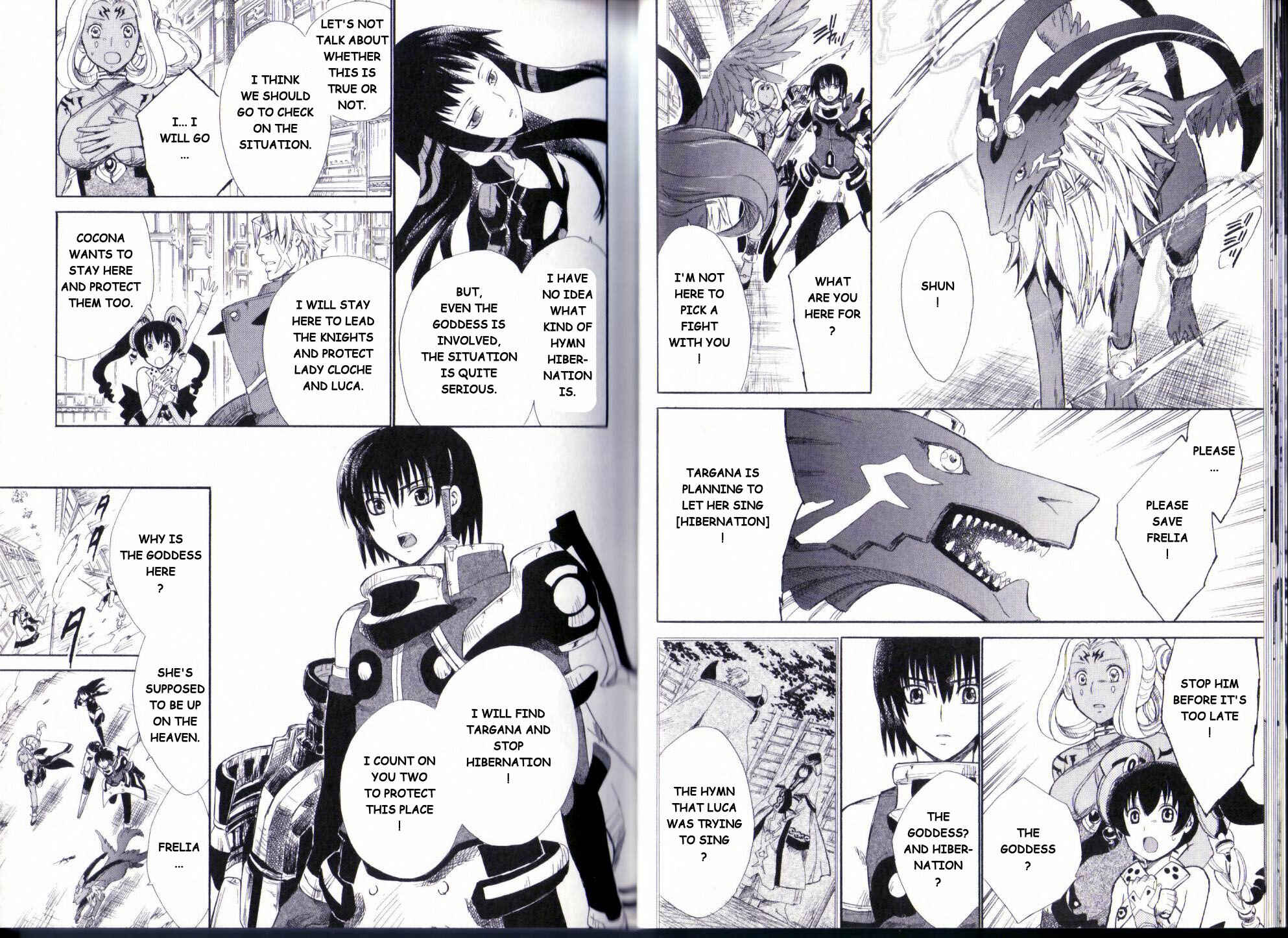 Page 19 Chapter 10 Ar tonelico II