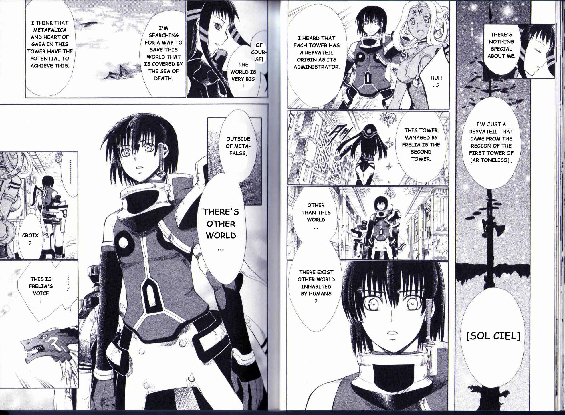 Page 21 Chapter 10 Ar tonelico II