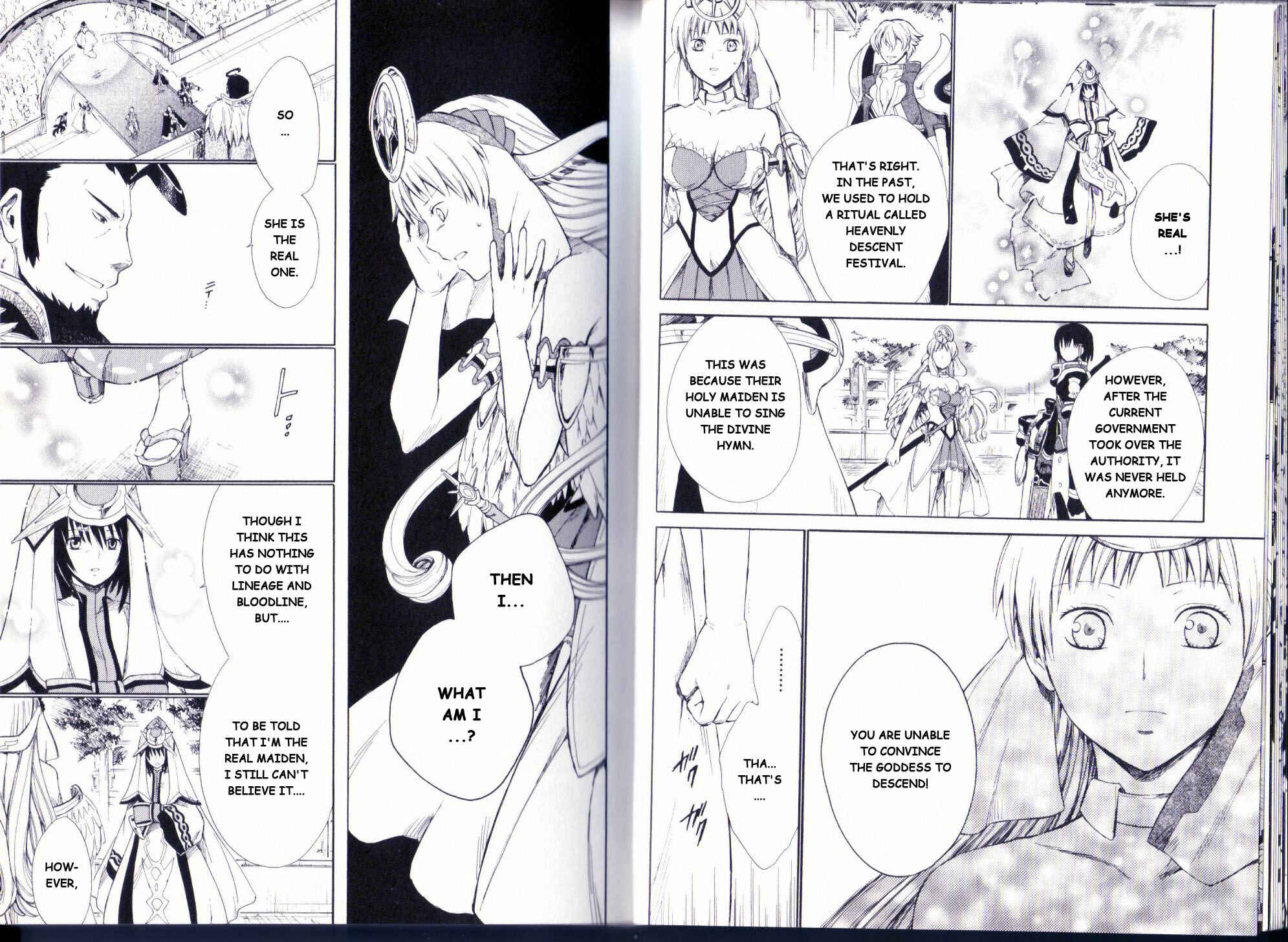 Page 19 Chapter 6 Ar tonelico II