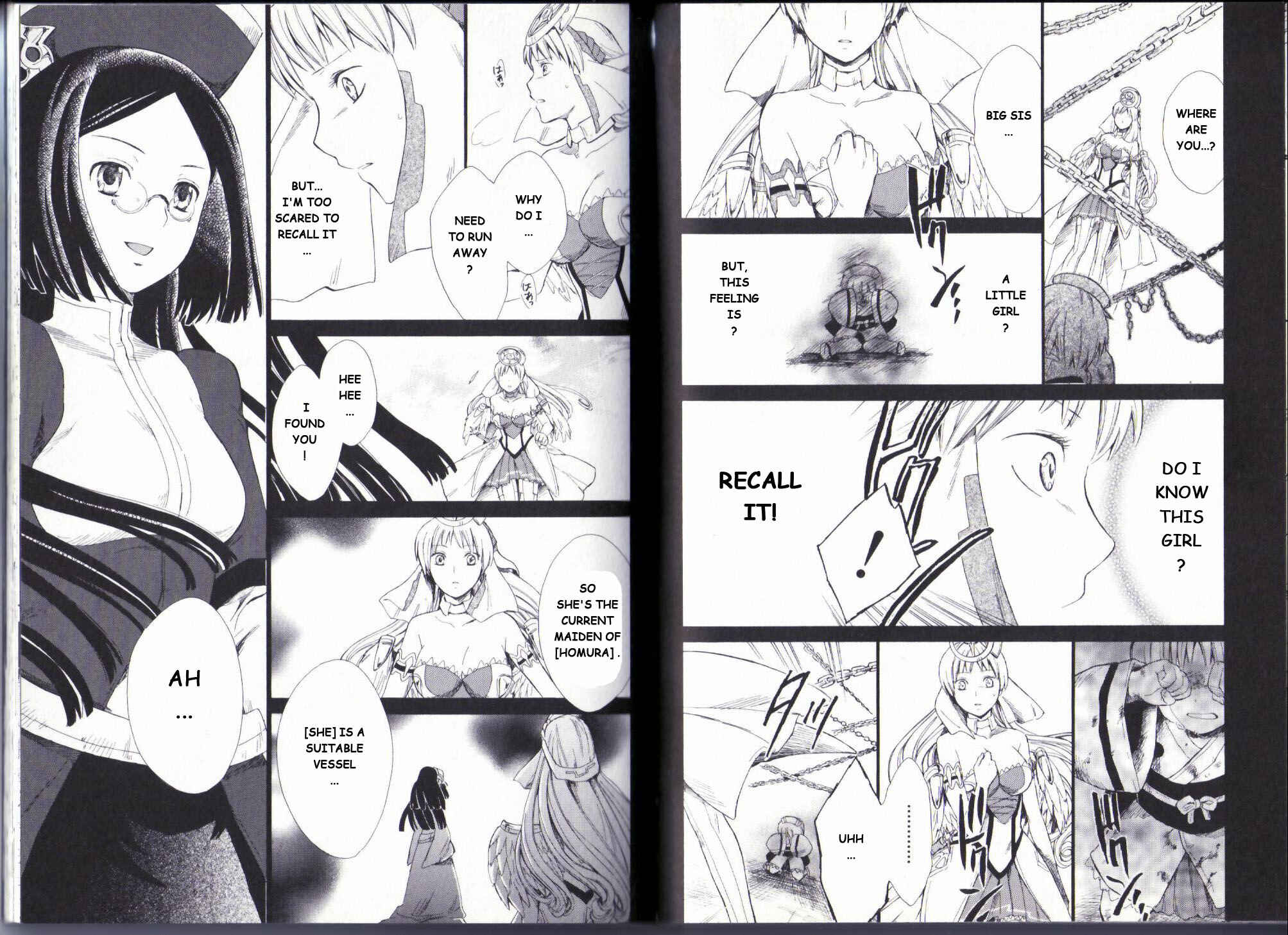 Page 10 Chapter 8 Ar tonelico II