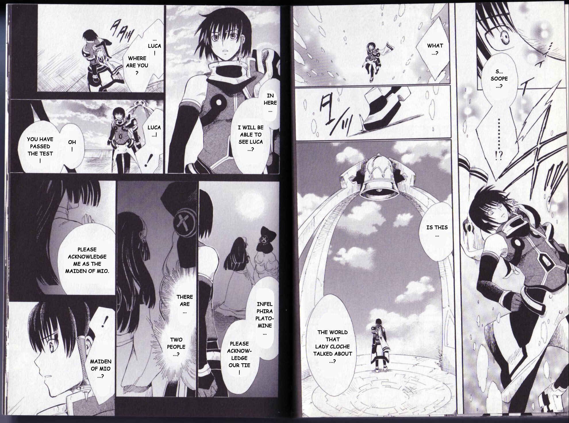 Page 18 Chapter 9 Ar tonelico II