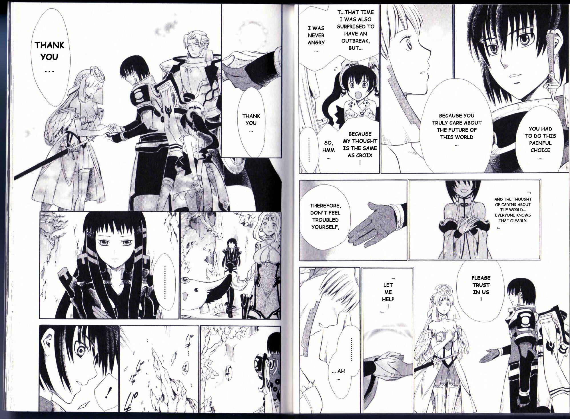 Page 7 Chapter 9 Ar tonelico II