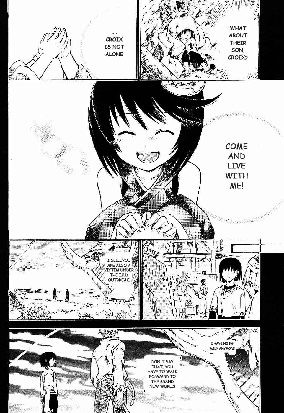 Page 32 Chapter 1 Ar tonelico II