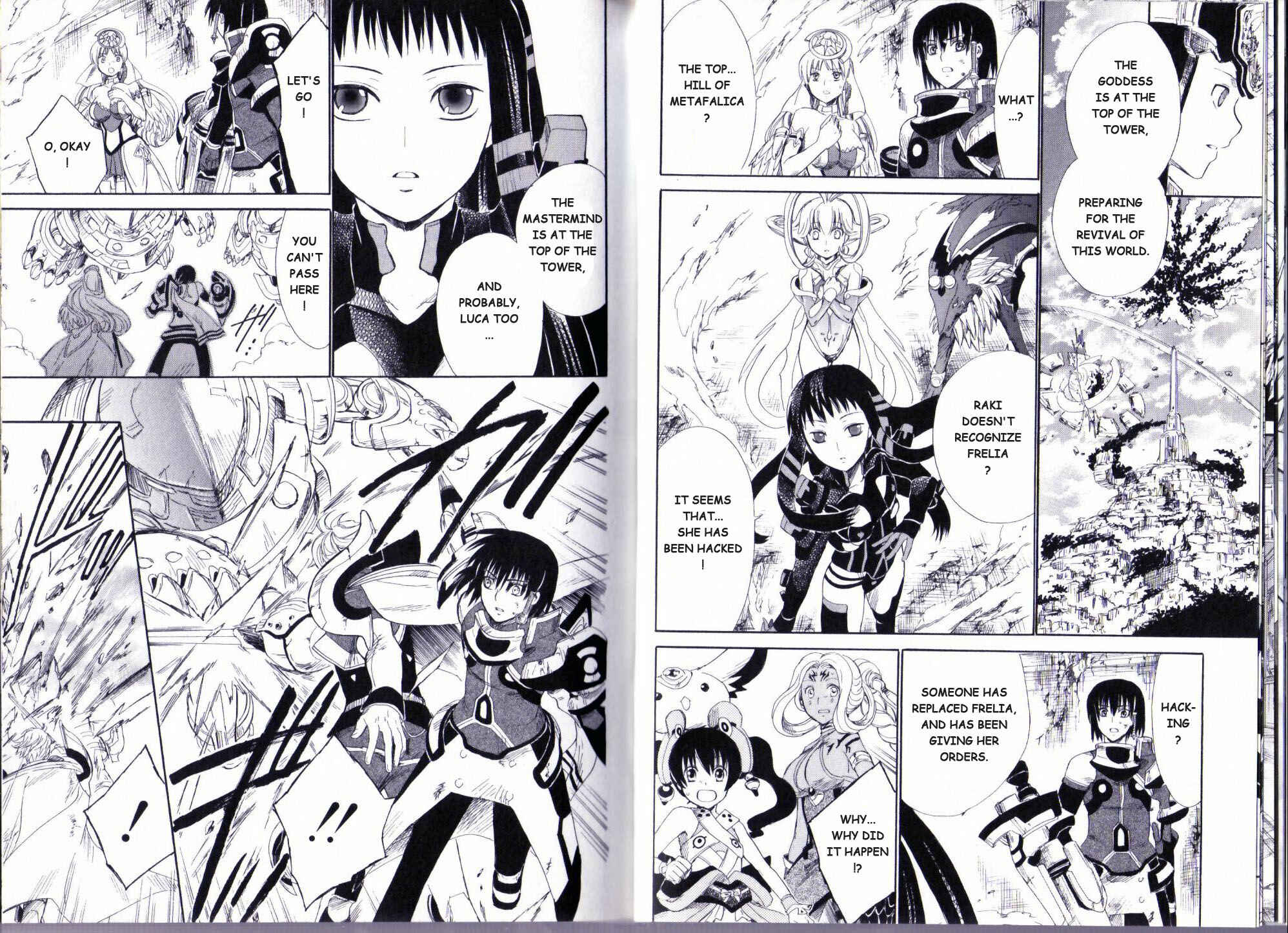Page 11 Chapter 12 Ar tonelico II