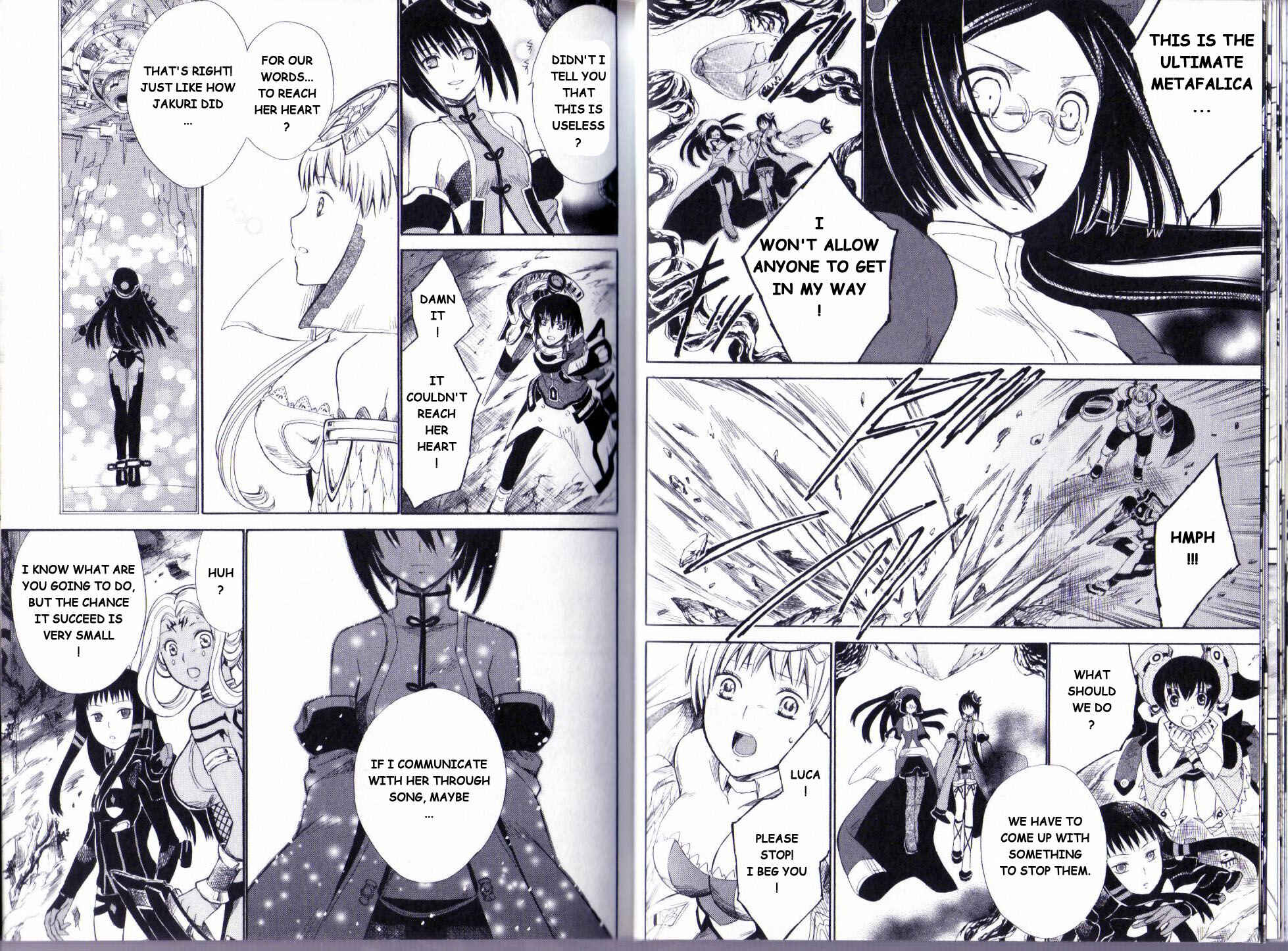 Page 20 Chapter 12 Ar tonelico II