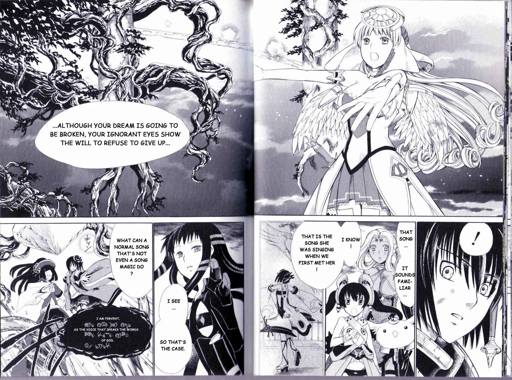 Page 22 Chapter 12 Ar tonelico II