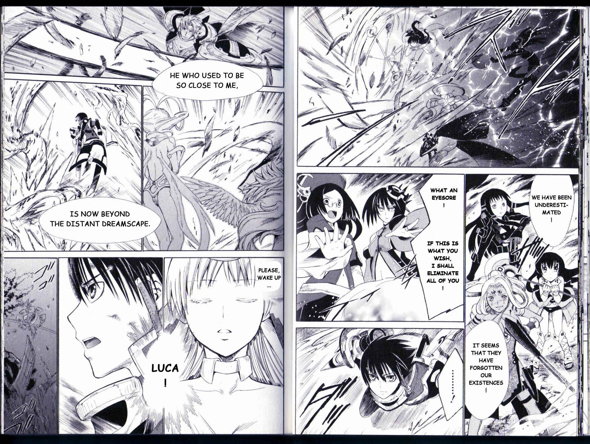 Page 23 Chapter 12 Ar tonelico II