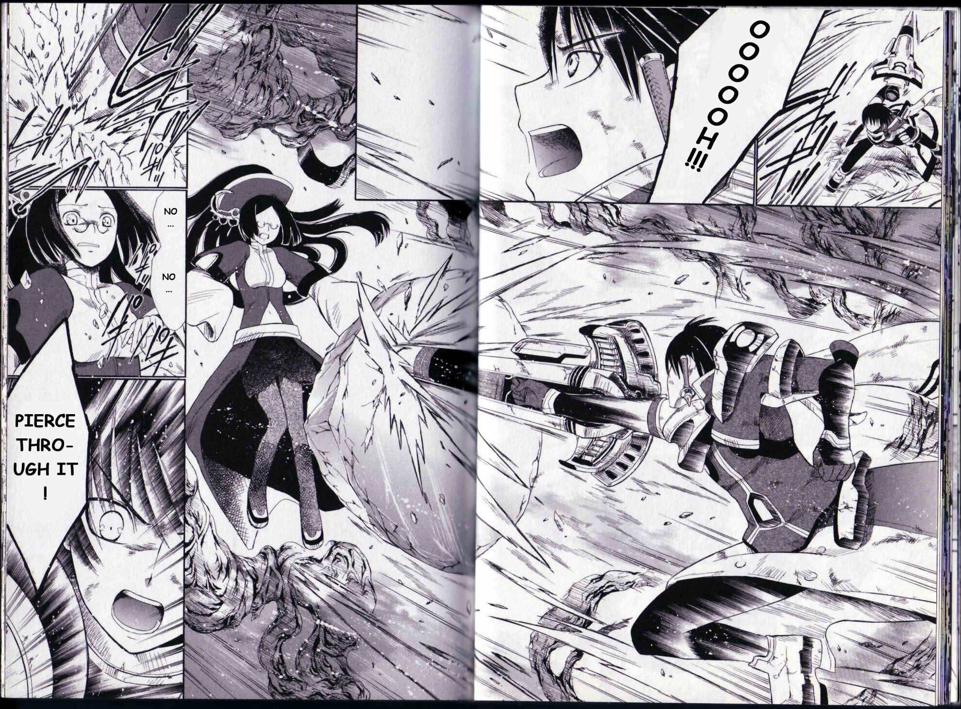 Page 27 Chapter 12 Ar tonelico II